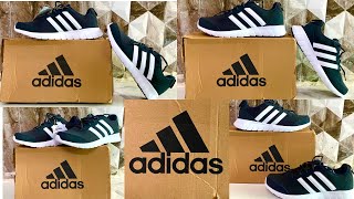 Best running shoes under 1299 Rs ✅adidas uniflow ruining shoes [upl. by Enyt532]