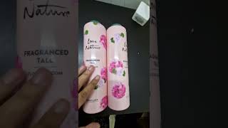 Day 1730 oriflame ke product receive huyekiranbodh1533 youtube shorts oriflame [upl. by Najed]