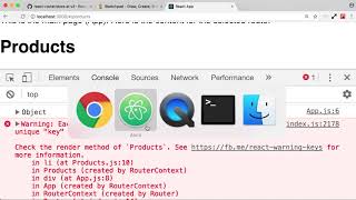 000708 Using Query String Parameters to Filter Product List [upl. by Damas260]