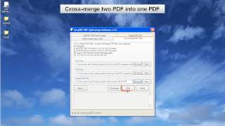 VeryPDF PDF SplitMerge [upl. by Algernon]