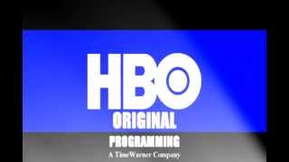 ALL HBO Logo [upl. by Ennaeilsel]