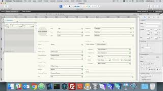 FileMaker 17 portal features [upl. by Meagher]