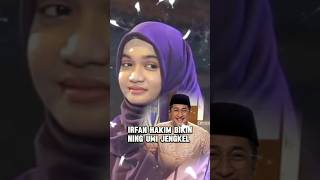 Irfan hakim bikin Ning umi jengkel pengajian Ning umi Laila [upl. by Mallorie]