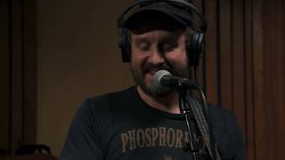 Phosphorescent  Full Performance Live on KEXP [upl. by Sly]