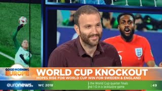 GME  Have England broken their World Cup curse [upl. by Wieren619]