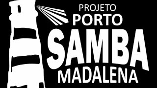 Mais um Domingo cheio de energia com André Menezes fogo 🔥na caixa d’água isso é Caldeirão do Porto [upl. by Necyla]