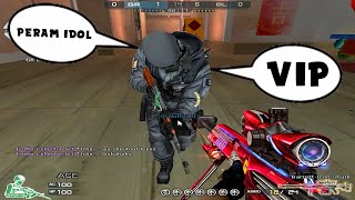 Crossfire PH 2020 SHANXI GAMEPLAY PASHAWAT IDOL [upl. by Ehcar999]