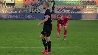 Venezia Pohjanpalo vince il premio Pablito è il capocannoniere della Serie B [upl. by Haggerty]