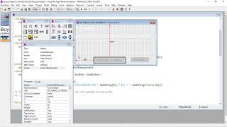 RECURSIVIDAD Parte 8  FACTORIAL N  RETORNO POR NOMBRE  1 [upl. by Uriel]