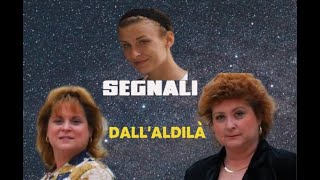 Christine Sheddy  Segnali dallaldilà [upl. by Aldric276]