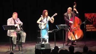 Cynthia Sayer Trio  quotThe Rakes Of Kildarequot [upl. by Fritze]