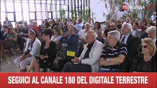 BARI PRESENTAZIONE LIBRO IL BOTTO FINALE [upl. by Tamanaha]