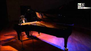 Lang Lang Scherzo No2 Op31 Chopin [upl. by Nylssej]