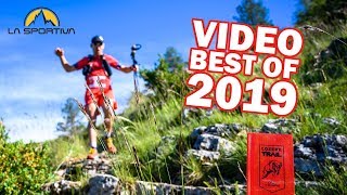 Lozere Trail 2019  Vidéo officielle [upl. by Eillas799]