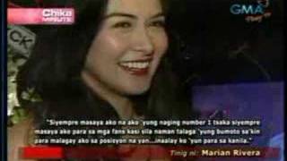 Marian Rivera CONFIRMED amp OFFICIAL FHMs Sexiest 2008 [upl. by Aihsital673]