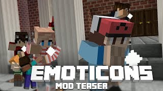 Teaser – Emoticons mod [upl. by Inah]