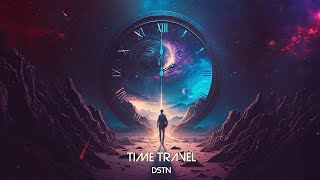 DSTN  Time Travel Time EP [upl. by Annawot]