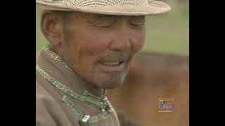 Ray Mears World Of Survival S02E02  The Land Of Ghengis Khan [upl. by Wallas]