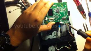 How to Install Team Xecuter LTU PCB Part 3 Flashing LTU PCB CoronaV21175 drive [upl. by Duma631]