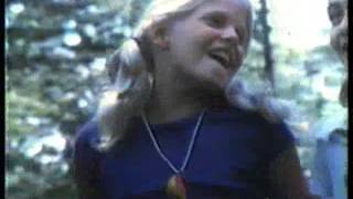 Mego Lip Gloss Lockets 1981 TV commercial [upl. by Burtie]