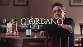 Giordano degustazioni con lenologo  Nebbiolo Langhe DOC [upl. by Barrie]