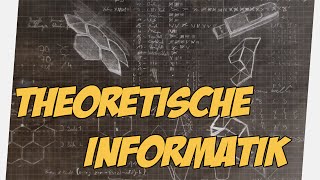 Theoretische Informatik 1 Alphabet Grammatik und Sprachen [upl. by Dnilazor581]