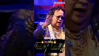 Dil main ho tum💯👌 Bappi Lahiri superhit song🔥♥️full HD 4k status video bappilahiri dilmainhotum [upl. by Annohsat737]