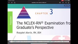 NclexRn preparation word to word as I passed my exam in first attempt [upl. by Alten465]