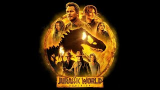 Humanity vs Dinosaurs The Ultimate Survival Battle quotJurassic World Dominionquot Movie Review [upl. by Epuladaug]