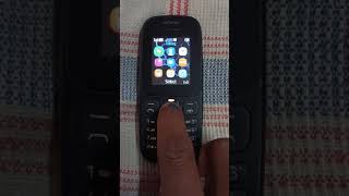 how to find the dial number in Nokia keypad mobile me dial number Kaise Dekhen [upl. by Coop]