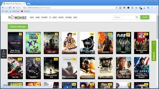 9to5Movies  Free Movies and TV Shows [upl. by Anined292]