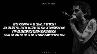 Canserbero  Mucho Gusto Vida [upl. by Hobie]