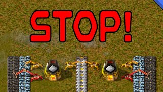 More Things I Wish I Knew Before Playing Factorio Tips And Tricks Tutorial [upl. by Charlotta]