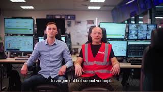 Jochen Otten tipt  Werken in de logistiek  Process Engineer [upl. by Michi]