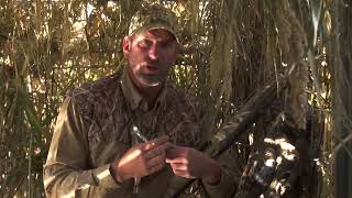 Mastering the Art of Teal Calling  Ducks Unlimited Waterfowl Hunting Tips [upl. by Idalia]