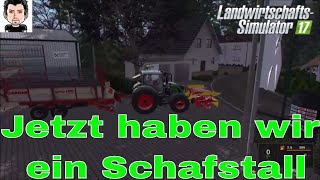 LS17 Stappenbach 6 Landwirtschafts Simulaor 17 [upl. by Zohar775]