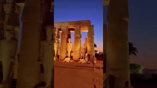 Hatshepsut Temple  Egypt [upl. by Alden]