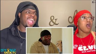 BIGG JAH HOOD HITMAN PT14 REACTION [upl. by Nowell826]