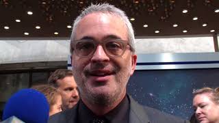 Alex Kurtzman Talks Star Trek Discovery canon and second season [upl. by Grissom]