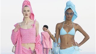 Versace  La Vacanza 2023  Full Show [upl. by Anahtor]