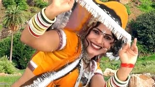 Rajastani Dance  Nagori Nagori  राजस्थानी का सबसे गजब घुमर  Rajasthani Songs 2017 [upl. by Cibis]