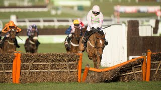 Cheltenham Festival 2015 Highlights [upl. by Bathsheba947]