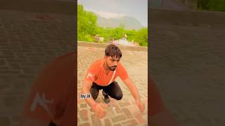 Day 30 Body Transformation Challenge viralvideos trendingvideo fitnessstar0012 sounds sound [upl. by Pliske243]