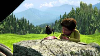 LOURS MONTAGNE BANDE ANNONCE OFFICIELLE [upl. by Atena]