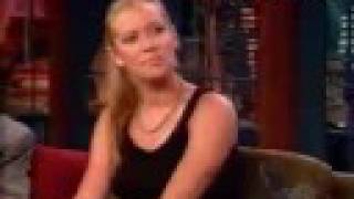 Kristanna Loken Interview [upl. by Adnamas]