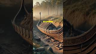 Were Women Buried Alive in Ancient Ship Unveiling Viking Mystery [upl. by Onitnerolf151]