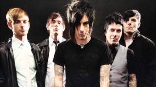 Lostprophets Track 4 Here Comes The Party [upl. by Esile]