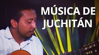 Música de Juchitán [upl. by Nor]