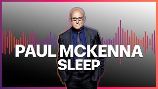 Paul Mckenna Official  Sleep [upl. by Adnarom]