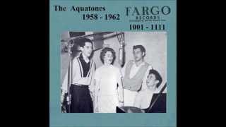 Aquatones  Fargo 45 RPM Records  1958  1962 [upl. by Aisyat872]